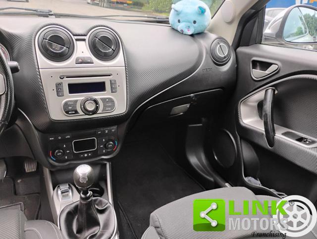 ALFA ROMEO MiTo 1.4 78 CV 8V S&S Distinctive Sport Pack