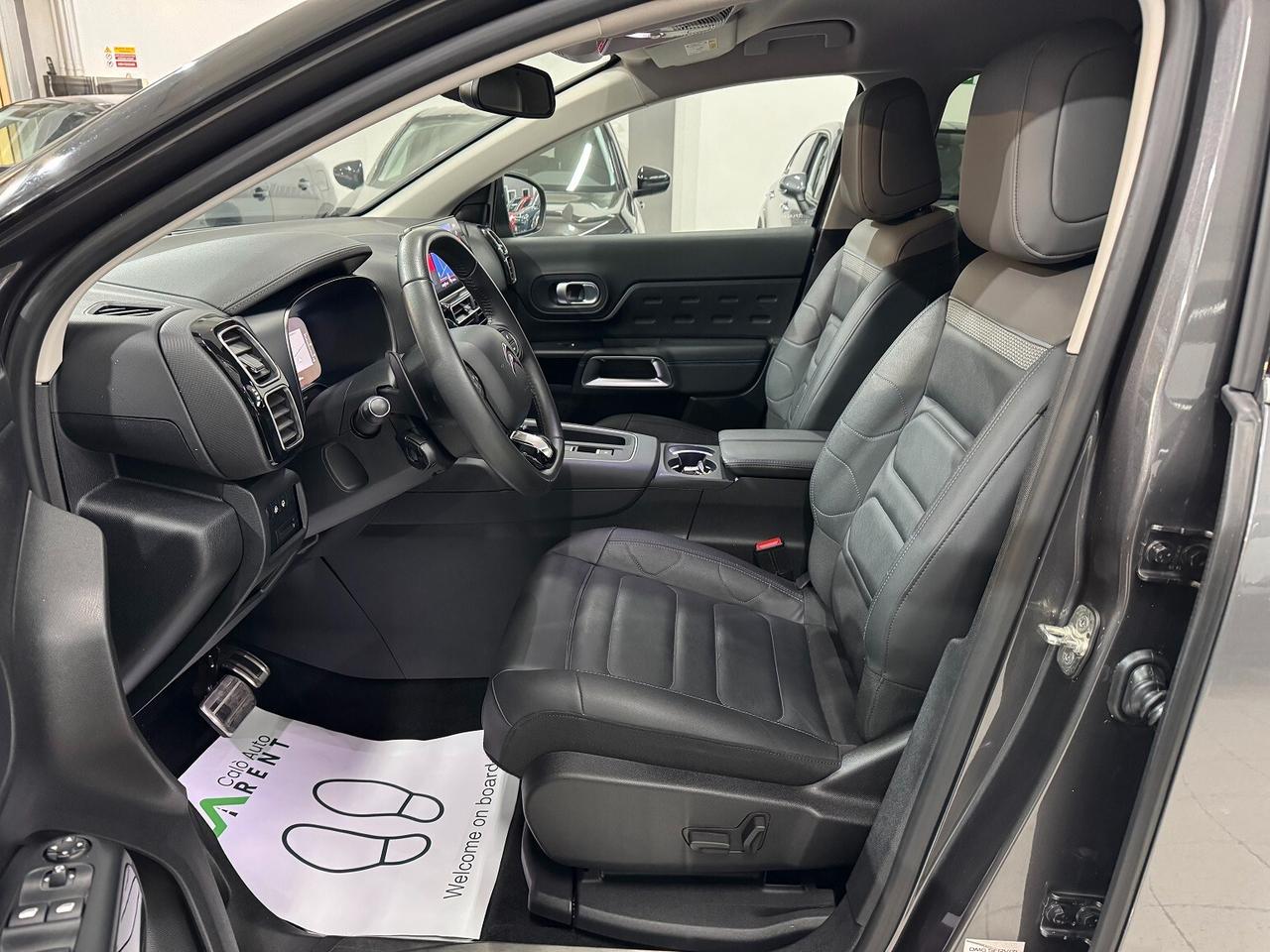 C5 Aircross 1.5HDi 130 EAT8 Shine Pack SUPER BELLA