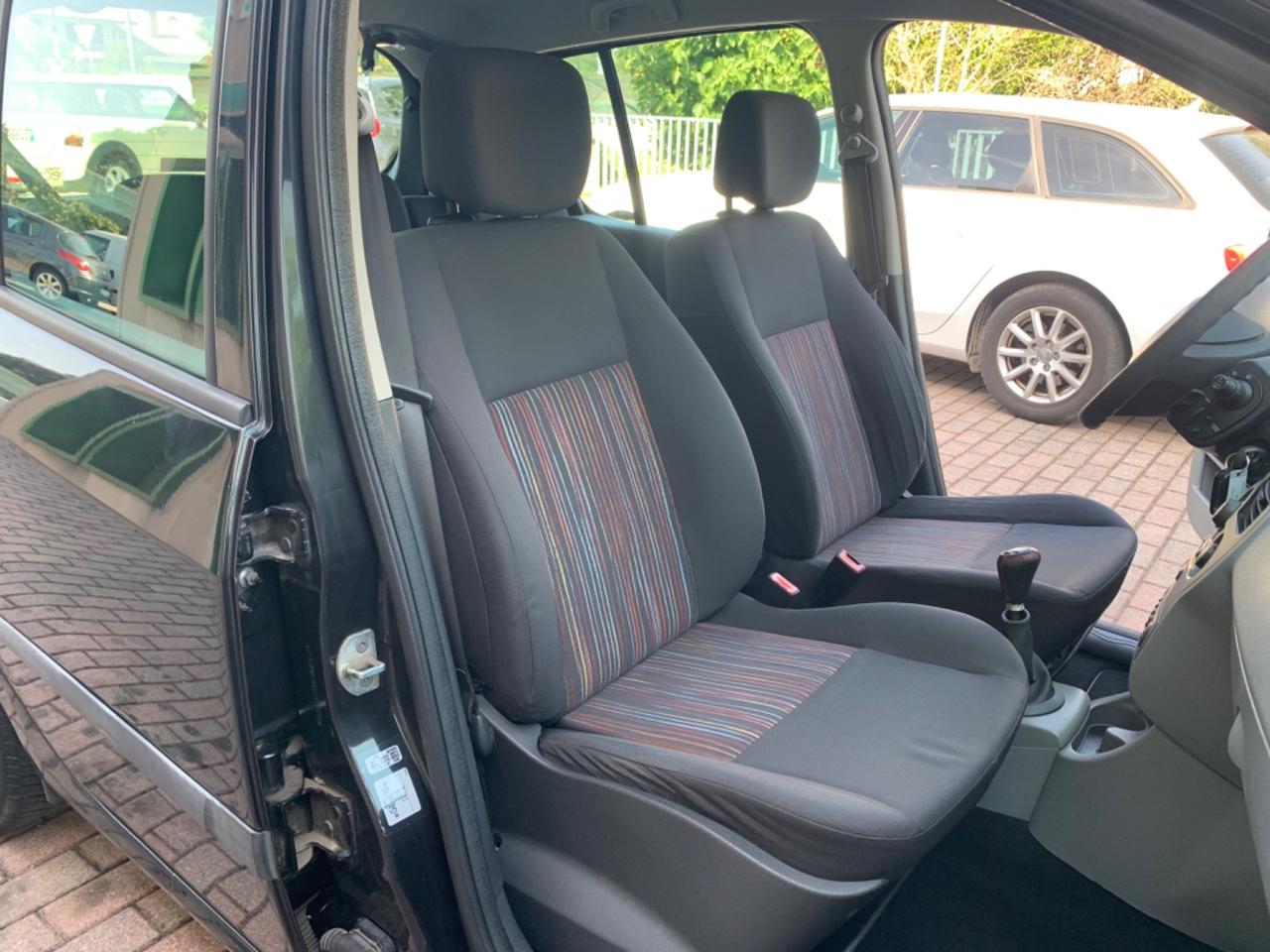 Renault Modus 1.2 16V Dynamique
