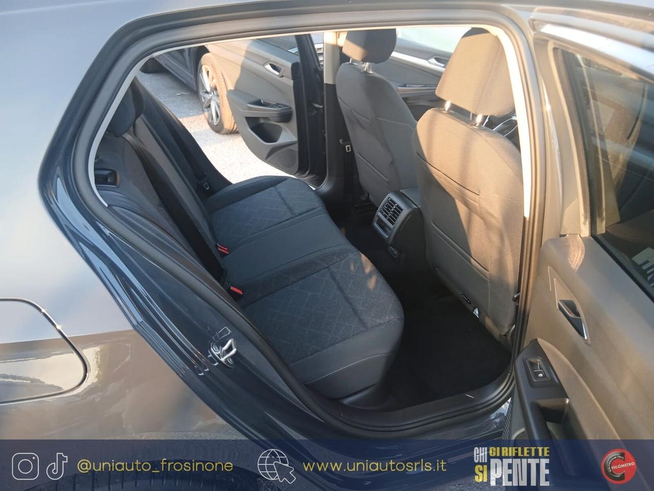 Volkswagen Golf 2.0 TDI 115 CV SCR Life