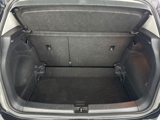 VOLKSWAGEN T-Cross 1.0 TSI Style BMT