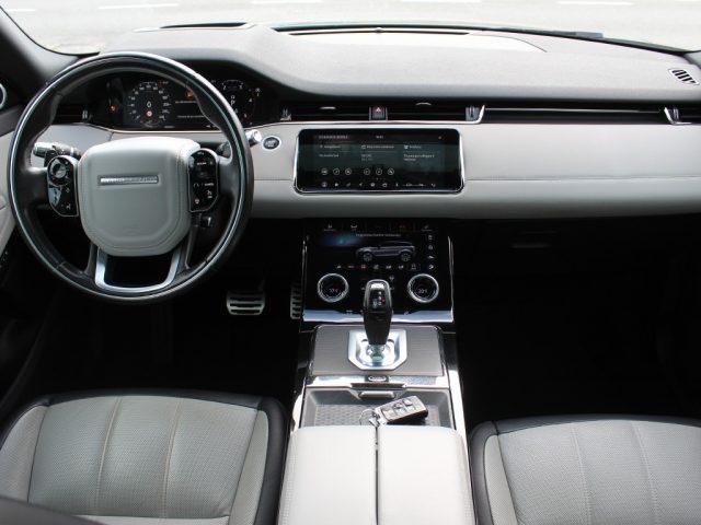 LAND ROVER Range Rover Evoque 2.0 I4 AWD Auto R-Dynamic
