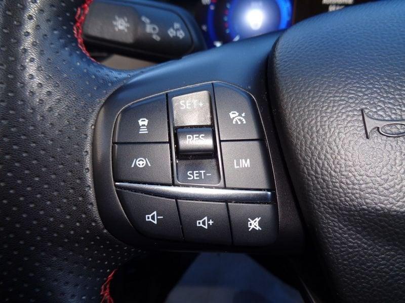 Ford Kuga Kuga 2.5 Plug In Hybrid 225 CV CVT 2WD ST-Line X