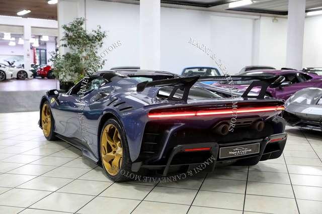 Ferrari SF90 Spider XX| 1 OF 599 LIMITED EDITION | FOR COLLECTORS