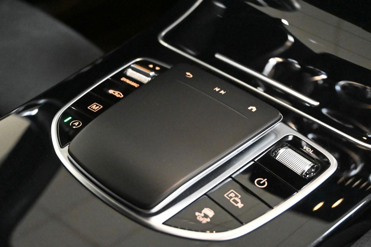 MERCEDES GLC Coupé (C253) GLC 220 d 4Matic ...