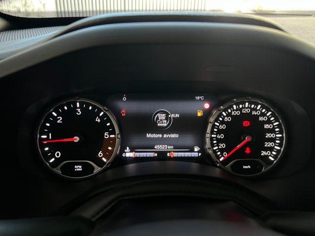 JEEP Renegade 1.6 Mjt 130 CV Limited da ?199,00 mensili
