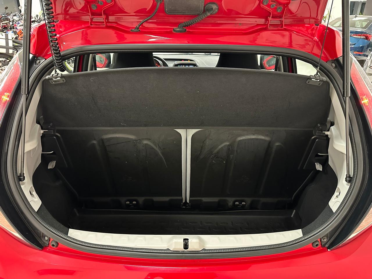 Toyota Aygo 1.0 VVT-i 69 CV 5 porte x-cite - 2015