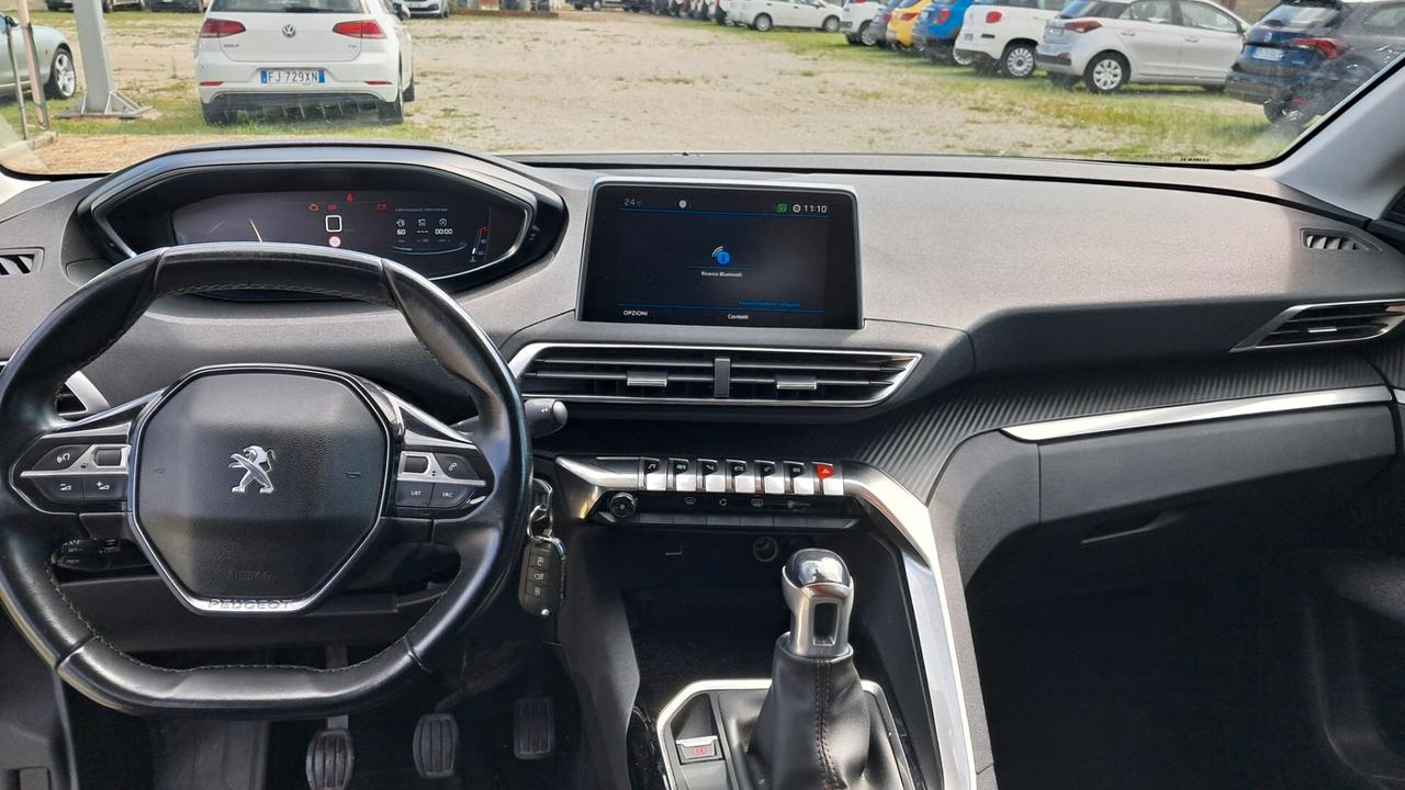 Peugeot 3008 BlueHDi 130 S&S Business