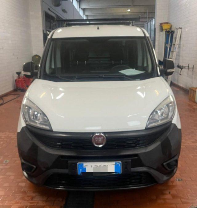 FIAT Doblò 1.3 MJT PC-TN Cargo Lamierato