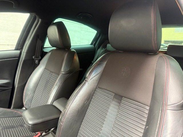 ALFA ROMEO Giulietta 1.4 Turbo MultiAir Exclusive