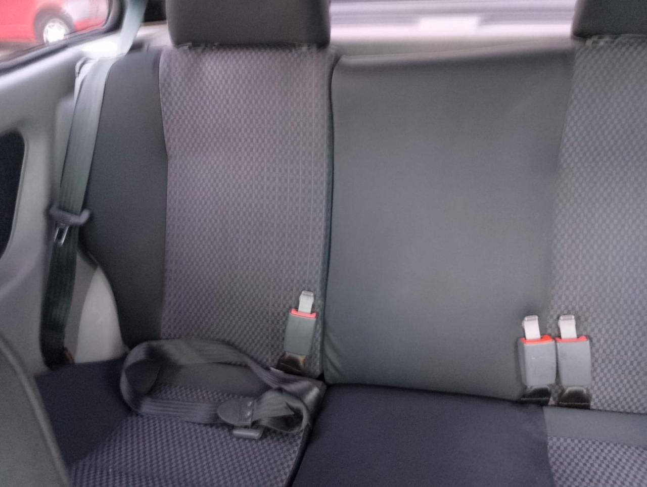 Fiat Punto GT 1.4CC 3P 98KW