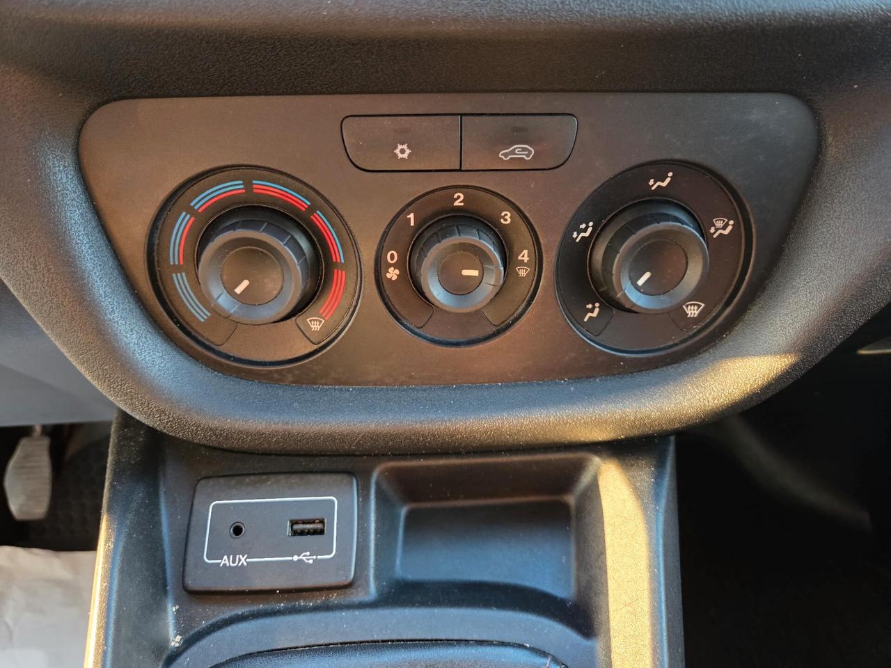 Fiat Doblò 1.6 MJT 120CV PC-TN Cargo Lamierato SX 3 Posti