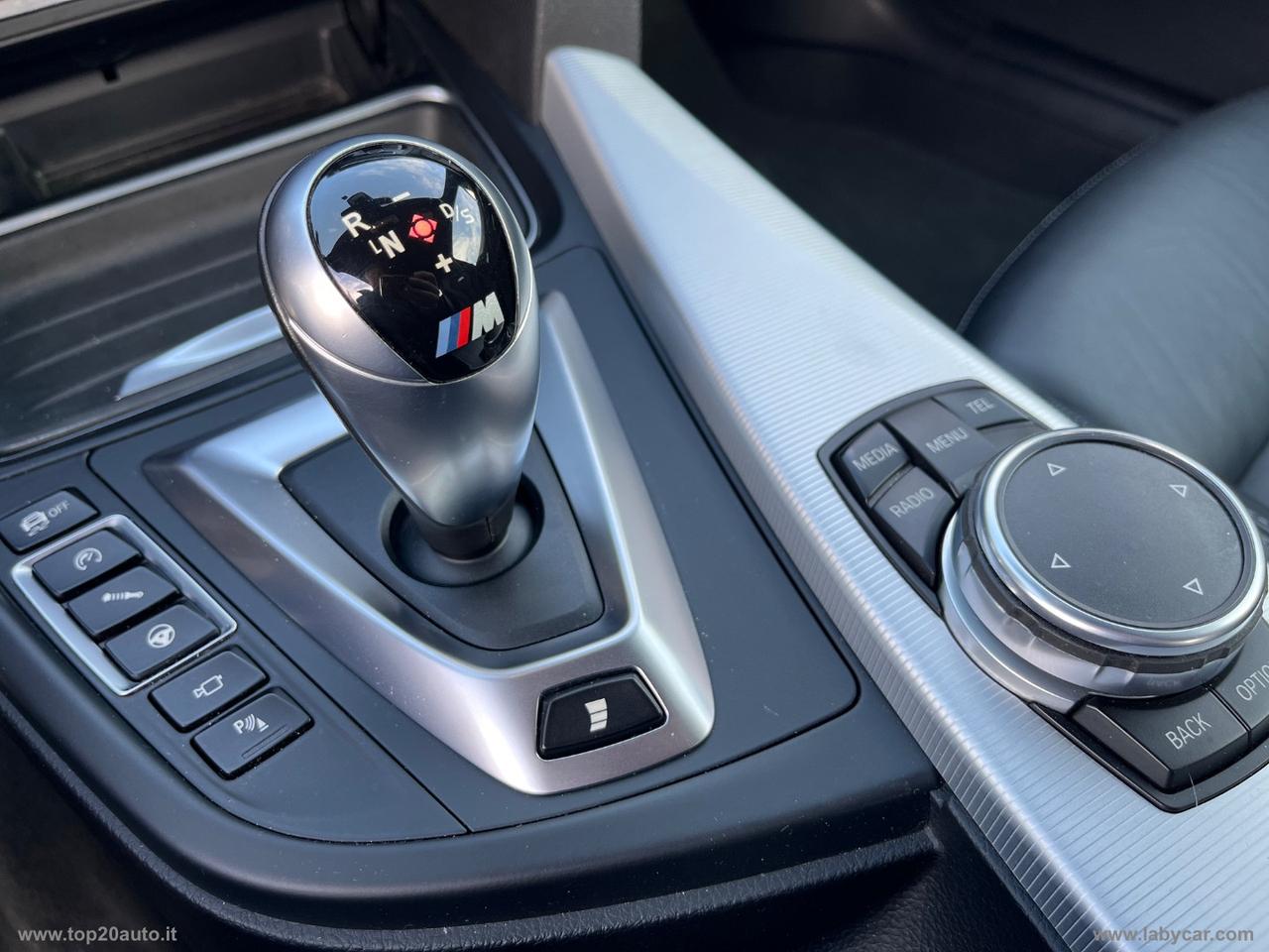 BMW M4 Coupé