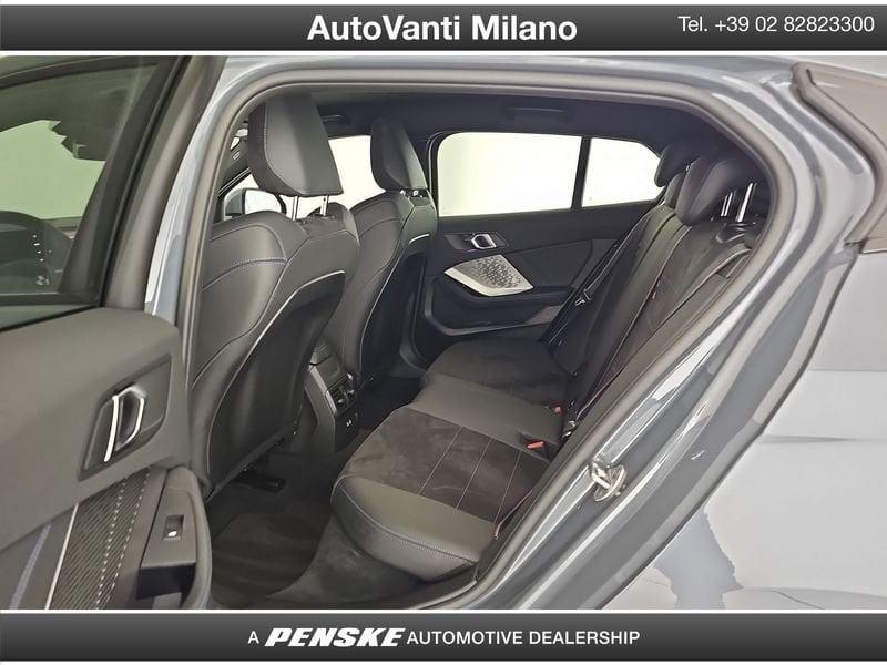 BMW Serie 1 118d MSport Pro auto