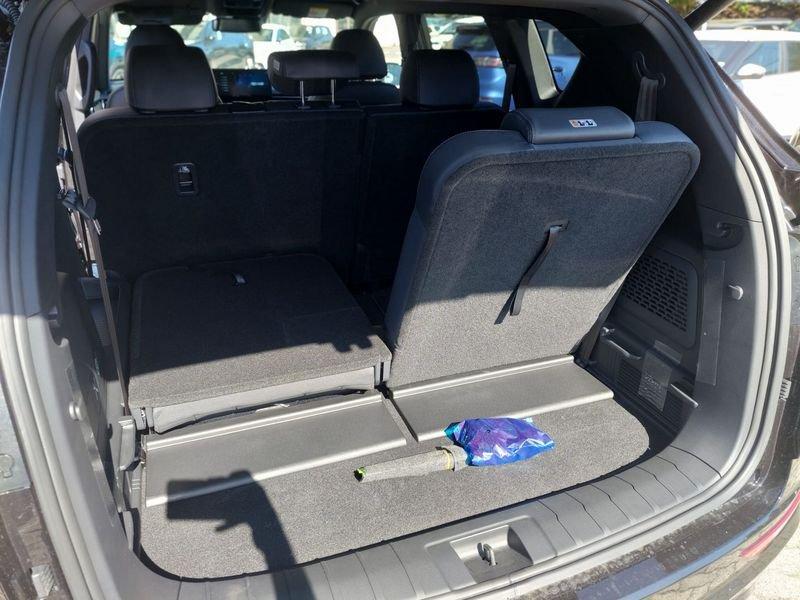 KGM Rexton Rexton 2.2 Turbodiesel 4WD K-Line 8 A/T