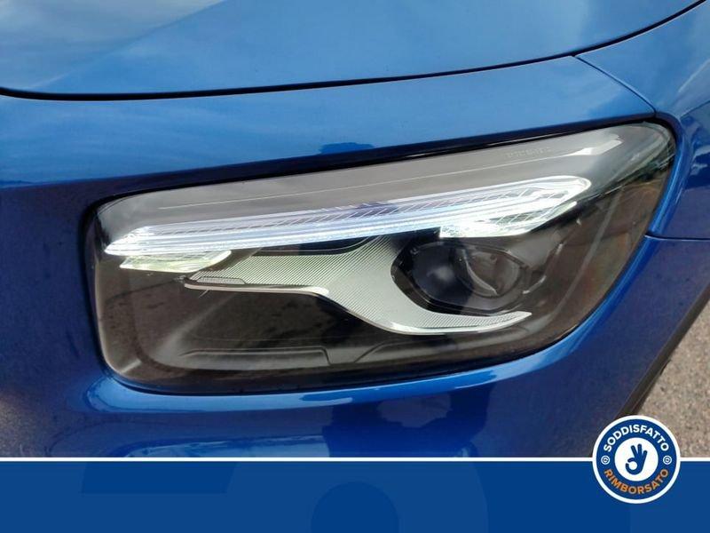 Mercedes-Benz GLB Classe 200d Automatic Advanced Plus Progressive