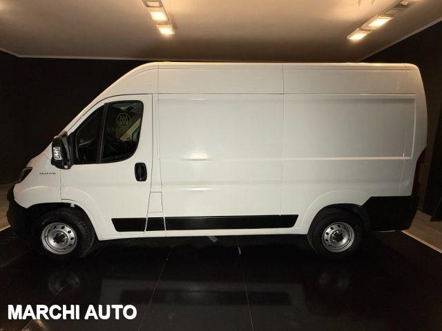 FIAT Ducato PREZZO IVA ESCL. 33 2.2 Mjt 140CV PM-TM
