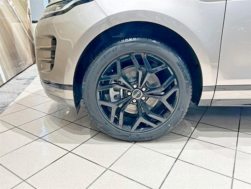 Land Rover Range Evoque 2.0D I4 204 CV AWD Auto R-Dynamic S