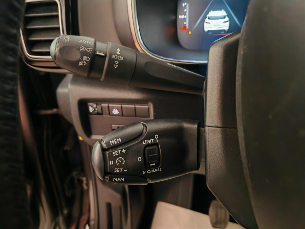 Citroen C5 Aircross BlueHDi Shine Fulll 2022