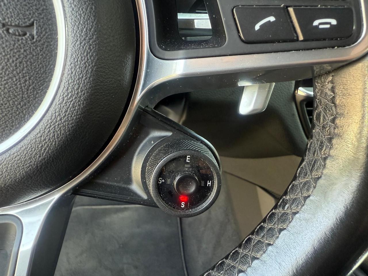 Porsche Cayenne 3.0 V6 E-Hybrid R21 CRONO PACK FULL LED