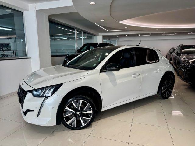 PEUGEOT 208 BlueHDi 100 Stop&Start 5 porte GT