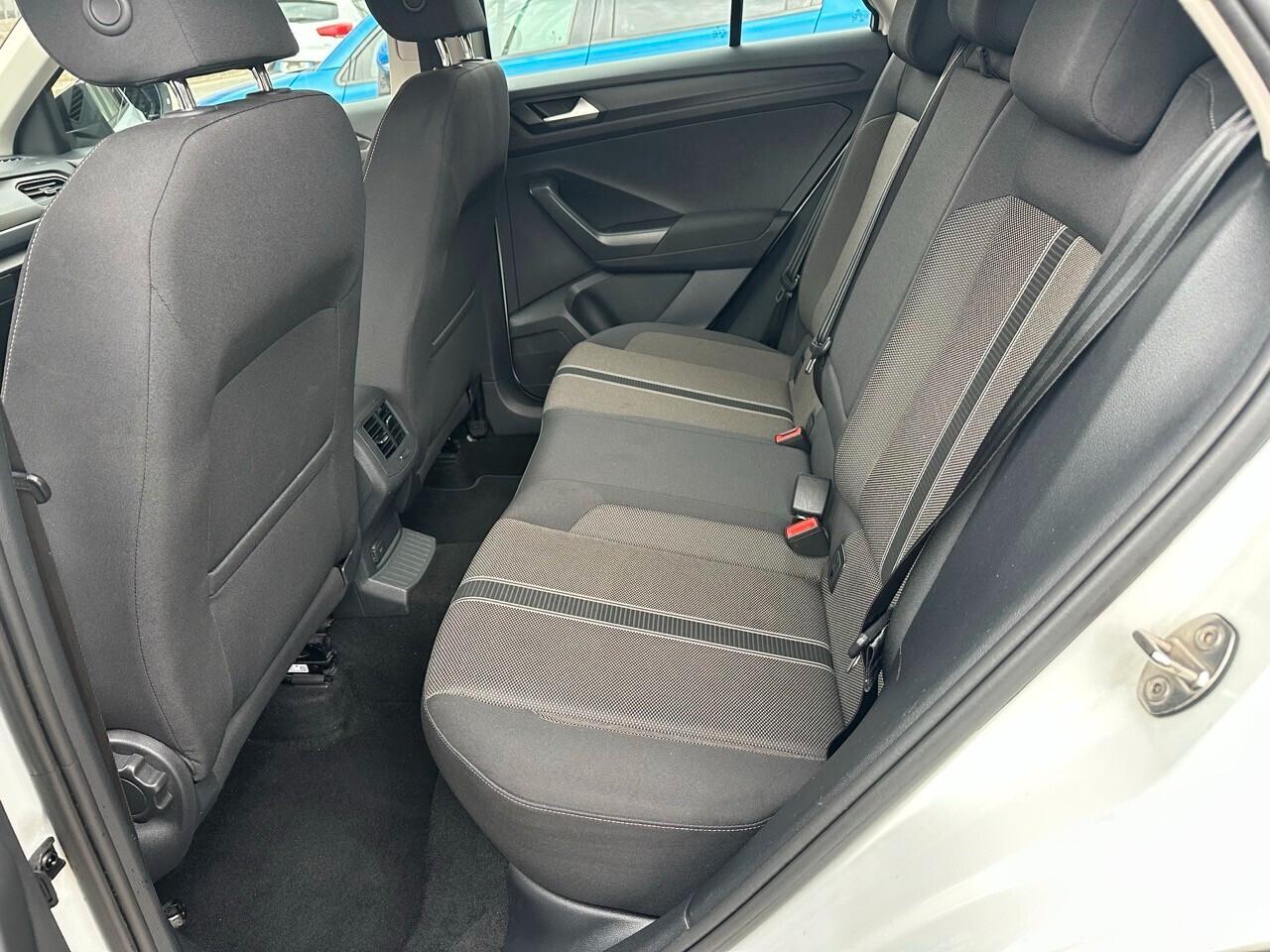 Volkswagen T-Roc 2.0 TDI SCR 150 CV Style BlueMotion Technology