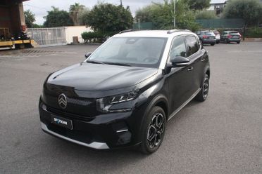 Citroën C3 C3 1.2 turbo Max 100cv s&s