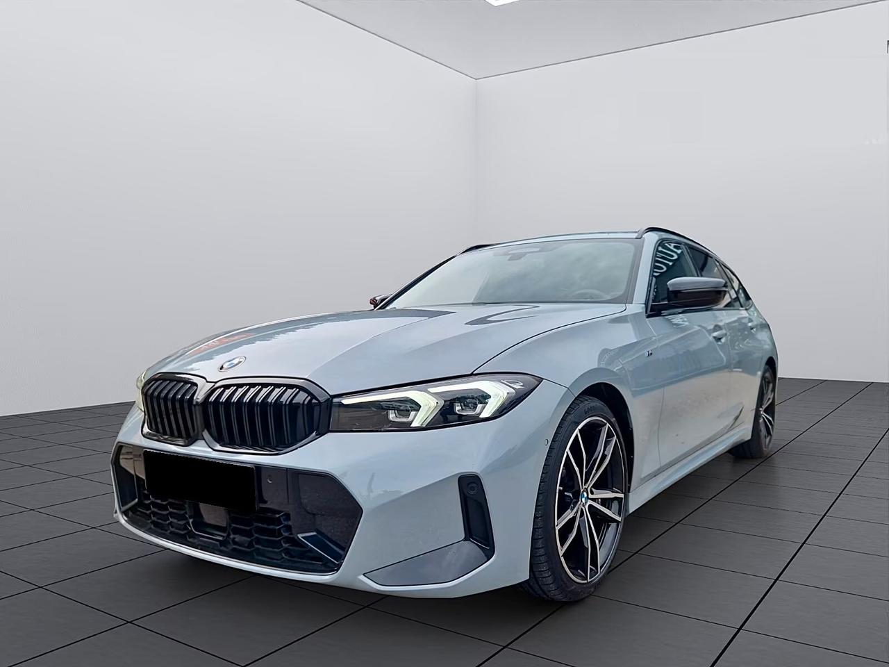 Bmw 320 d 48V xDrive Touring M Sport PANORAMA / LED / R19 / CAMERA POST.