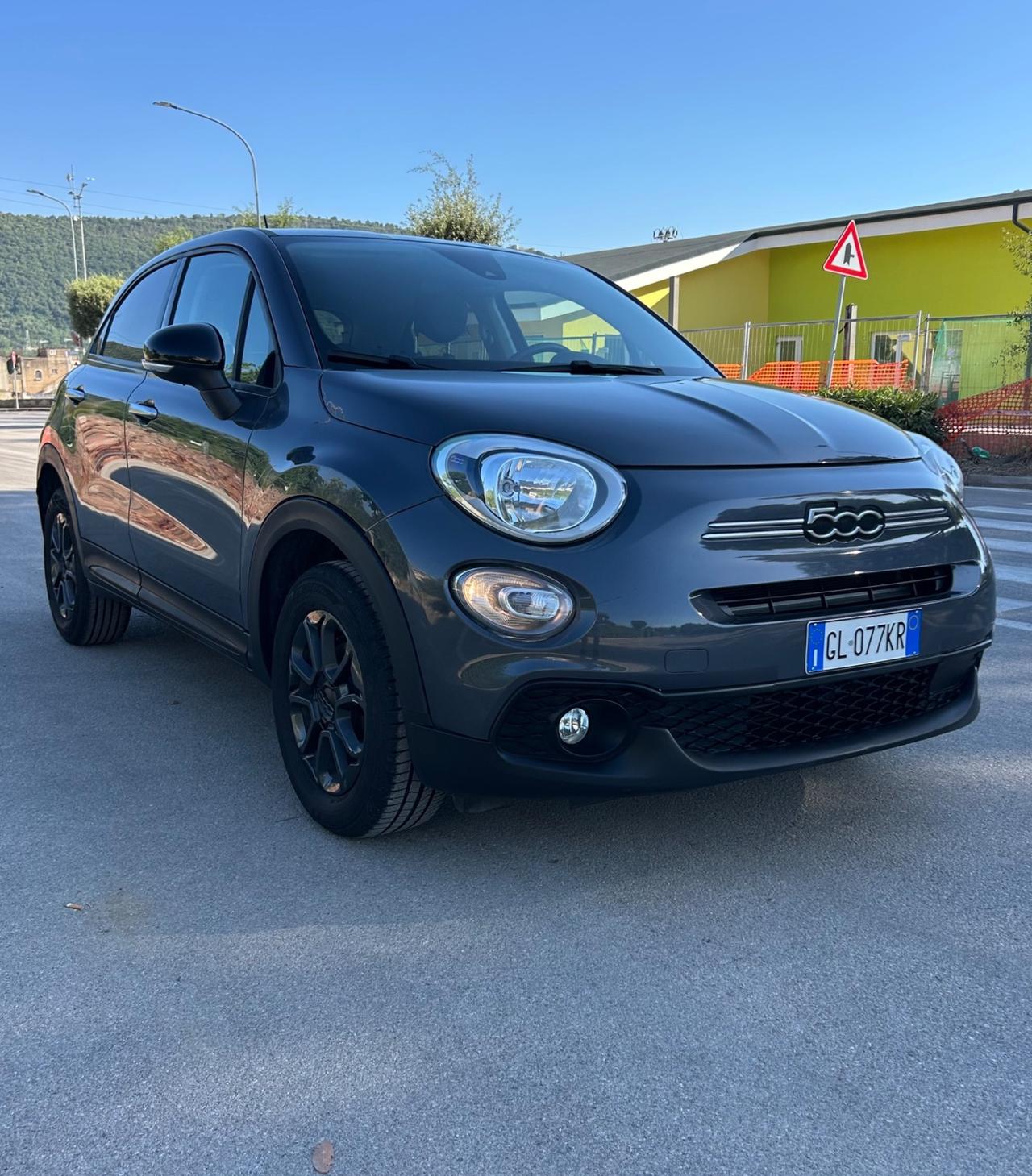 Fiat 500X 1.3 MultiJet 95 CV Club - 11/2022