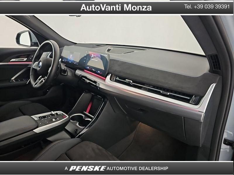 BMW X2 X2 xDrive 20d Msport Pro