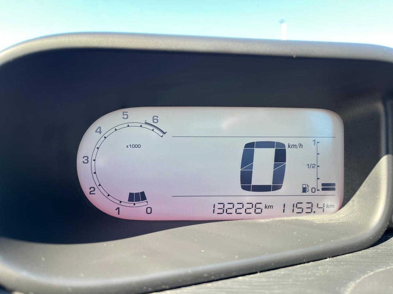 Citroen C3 Picasso VTi 95 Exclusive ** EURO 6B