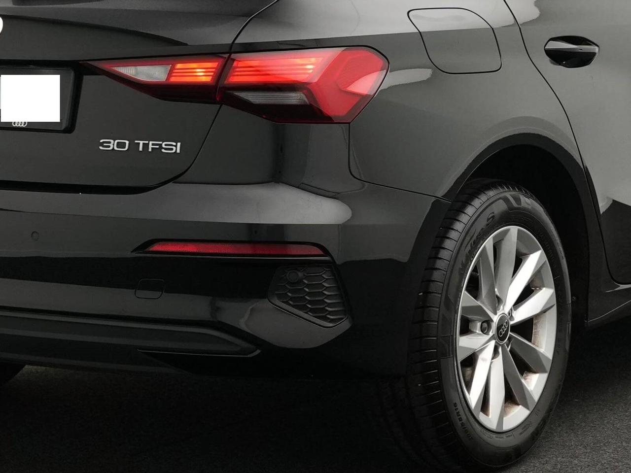 Audi A3 SPB 30 TFSI Business Advanced