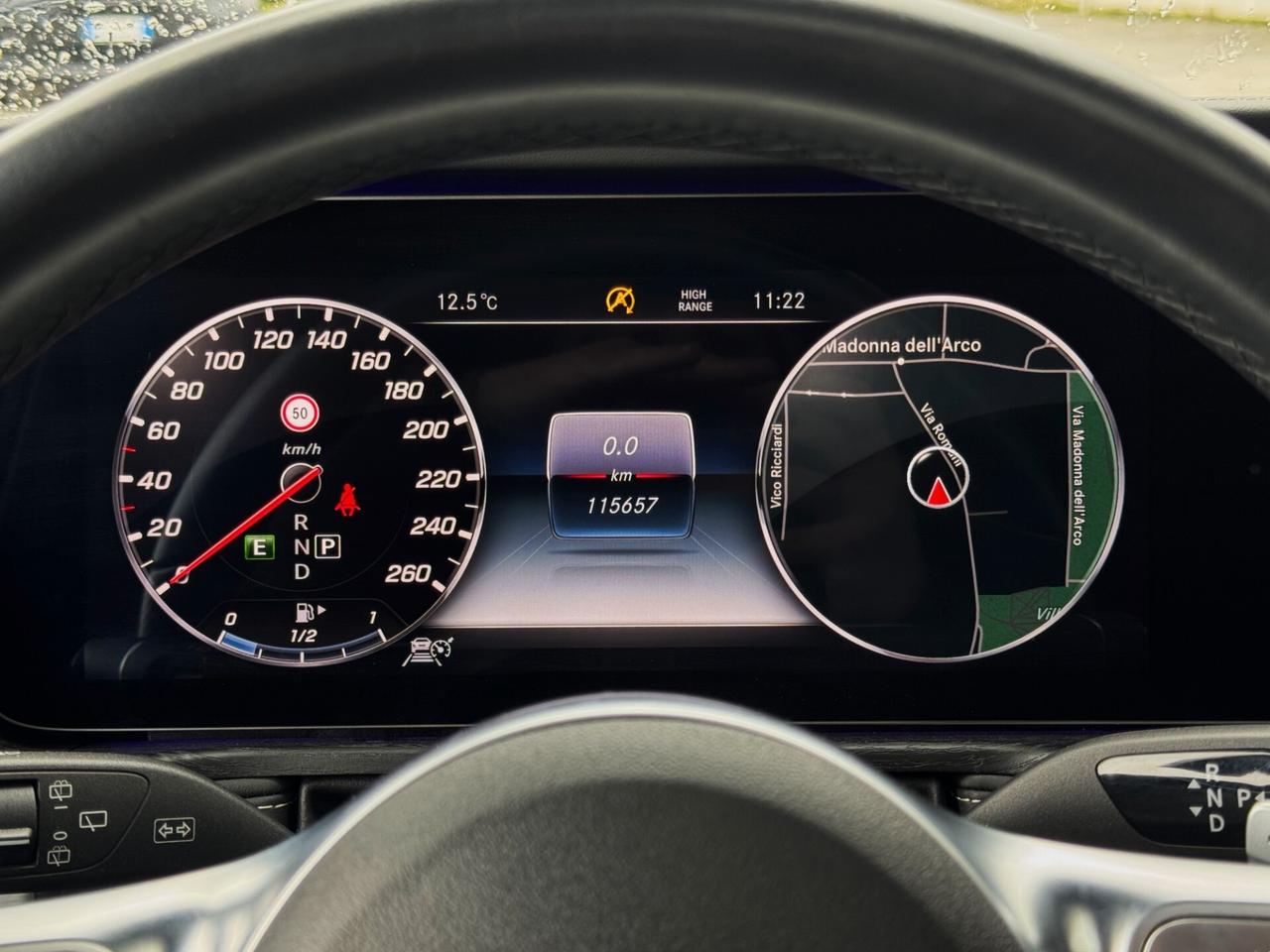 Mercedes-Benz G 400 d Stronger Than Time Edition 330CV