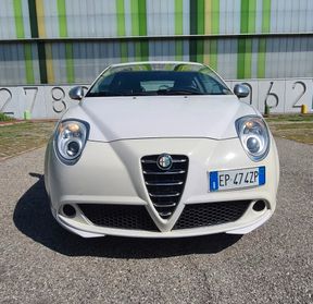 Alfa Romeo MiTo 1.3 JTDm 85 CV (2012) - OK NEOPATENTATI - Interni perfetti