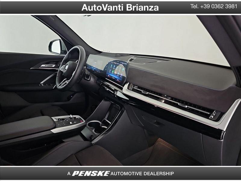 BMW X1 X1 xdrive 25e MSport Pro