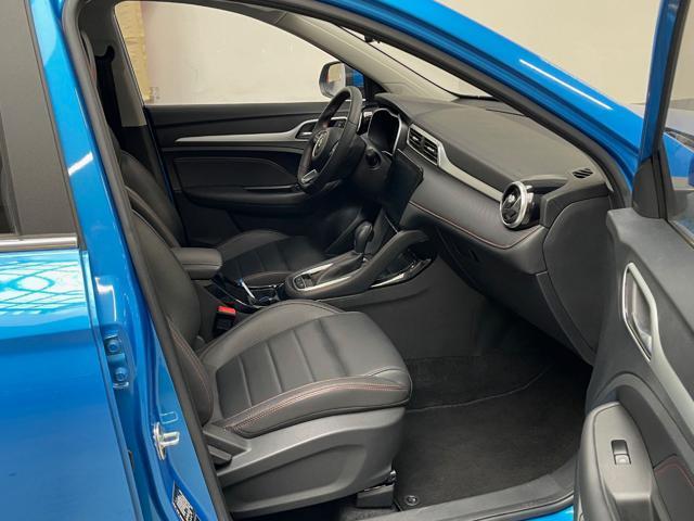 MG ZS 1.0T-GDI aut. Luxury