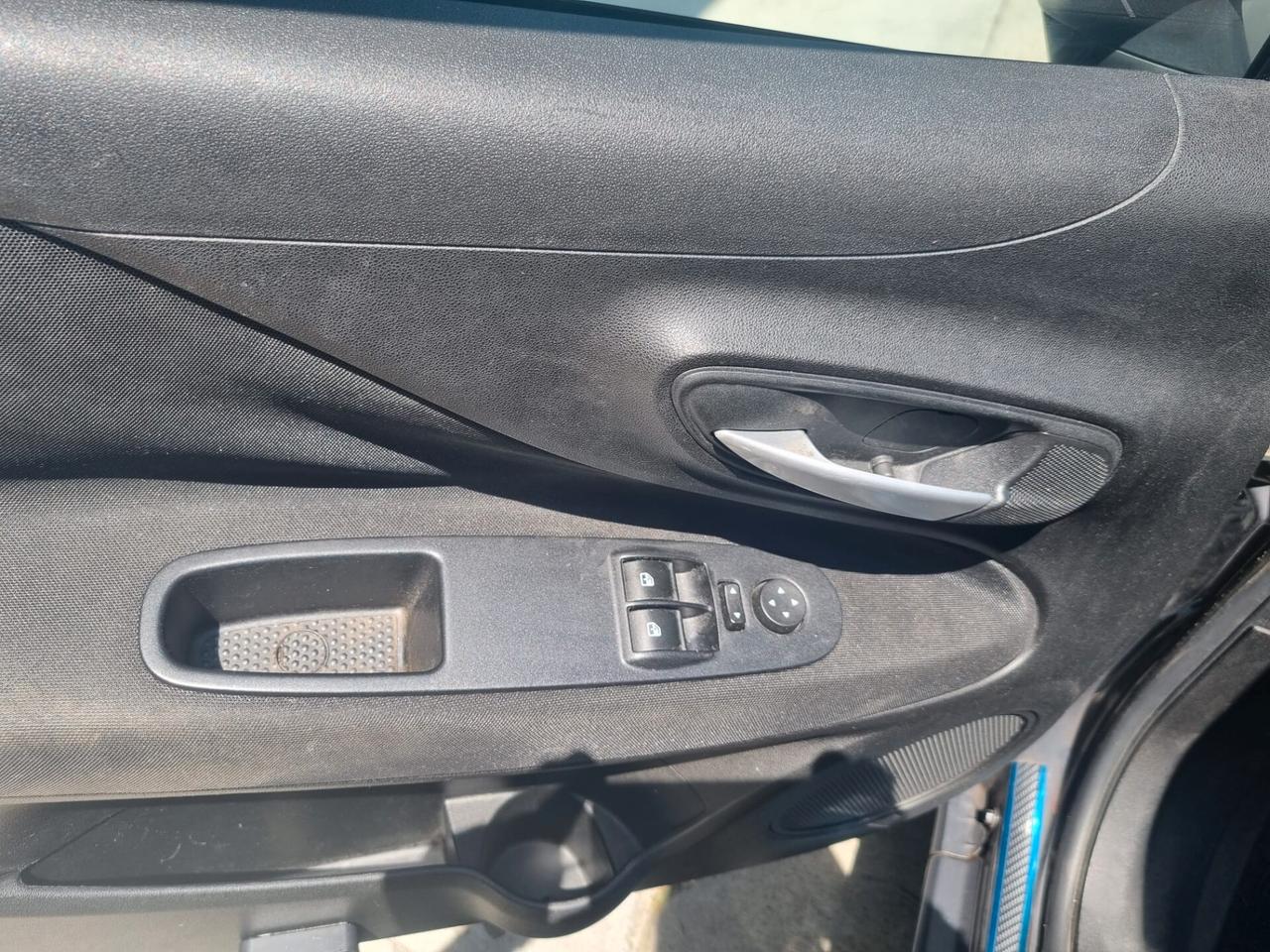 Fiat Punto 1.2 8V 5 porte Lounge