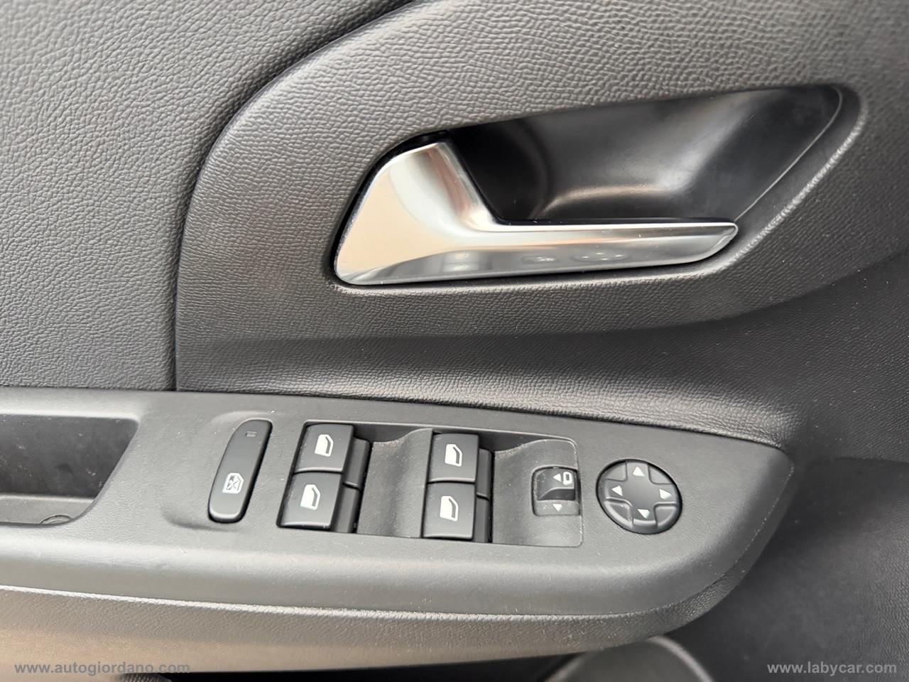 OPEL Corsa 1.2 100 CV aut. GS