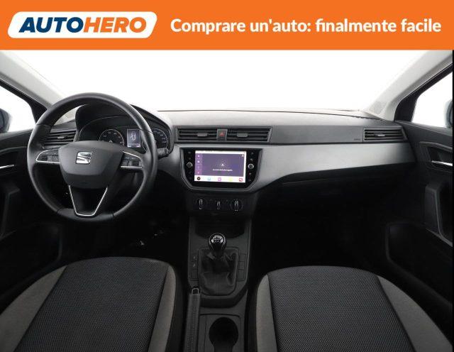 SEAT Ibiza 1.0 EcoTSI 95 CV 5 porte Style