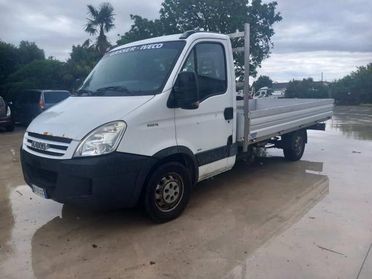 IVECO DAILY 35S 18 3.0 HDI