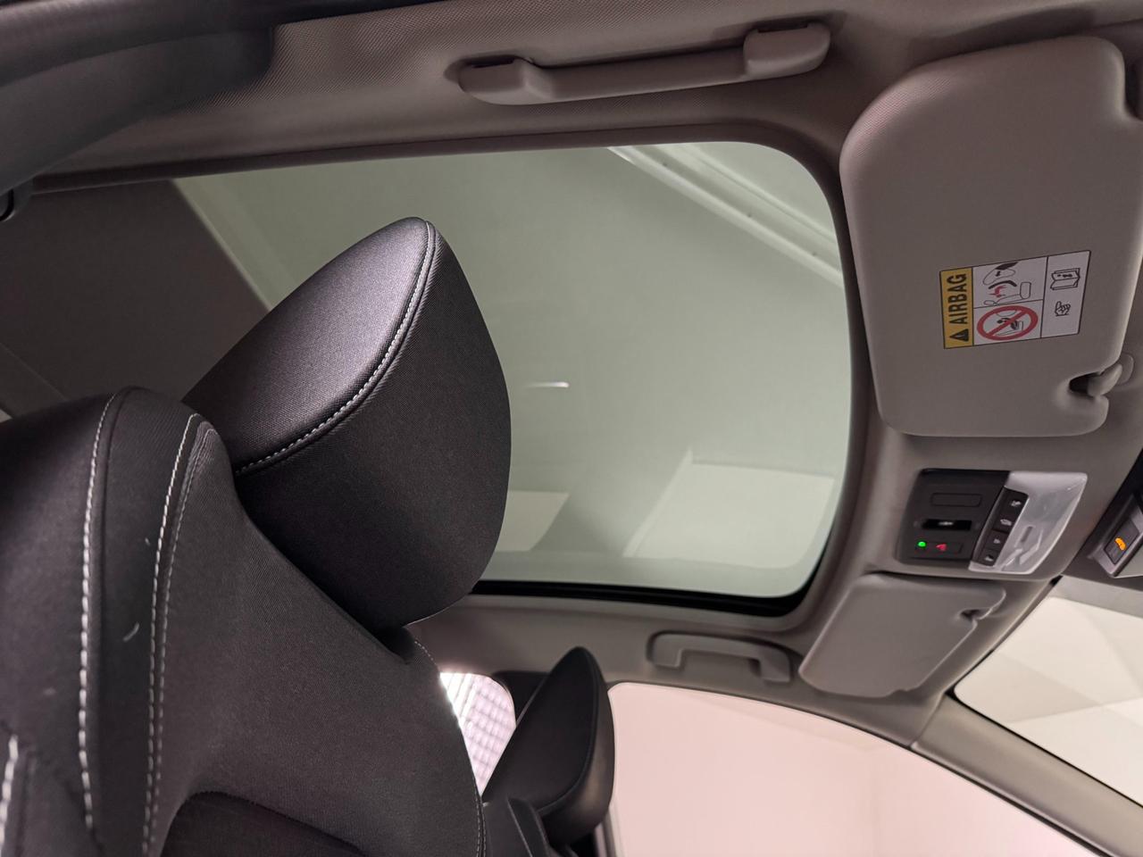 Nissan Qashqai 1.3 mhev N-Connecta 2wd 158cv xtronic