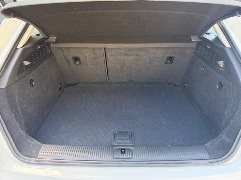 AUDI A3 SPB 1.6 TDI CLEAN DIESEL S TRO