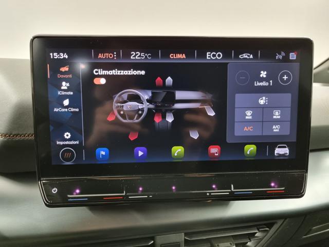 CUPRA Born 58kWh 204 CV