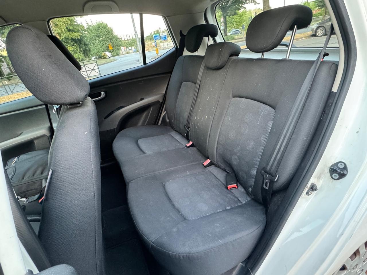 Hyundai i10 1.1cc Gpl (Su Appuntamento)