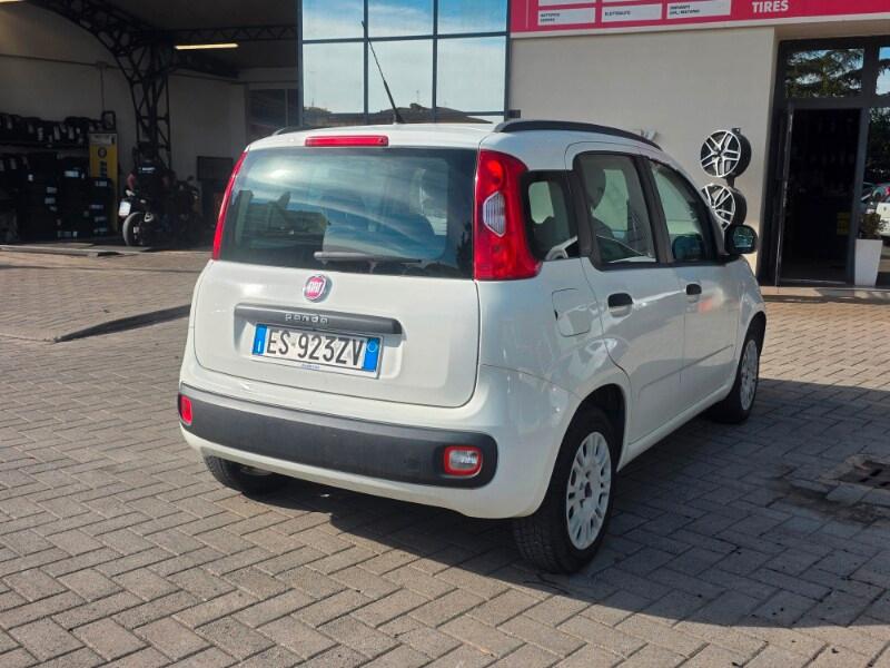 FIAT Panda 3ª serie Panda 1.2 Easy