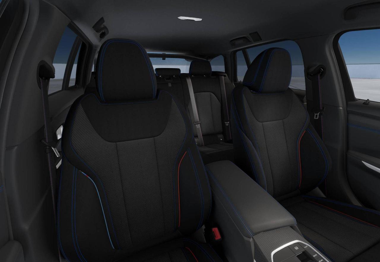 BMW Serie 3 320d Touring 48V xDrive MSport Pro