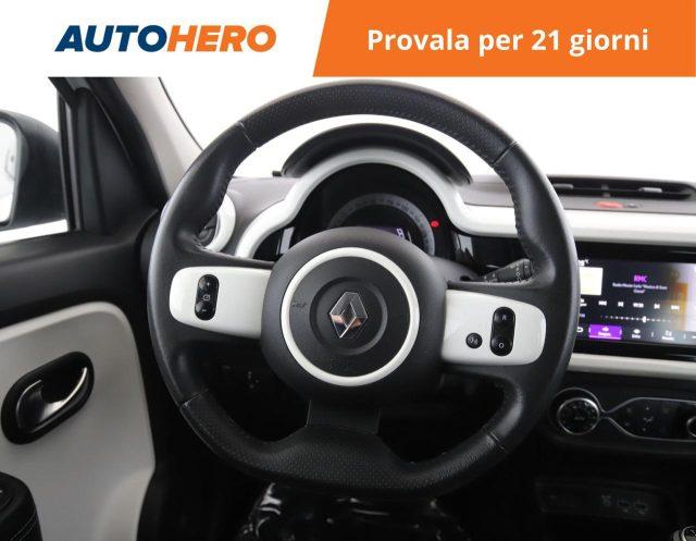RENAULT Twingo SCe 65 CV Intens
