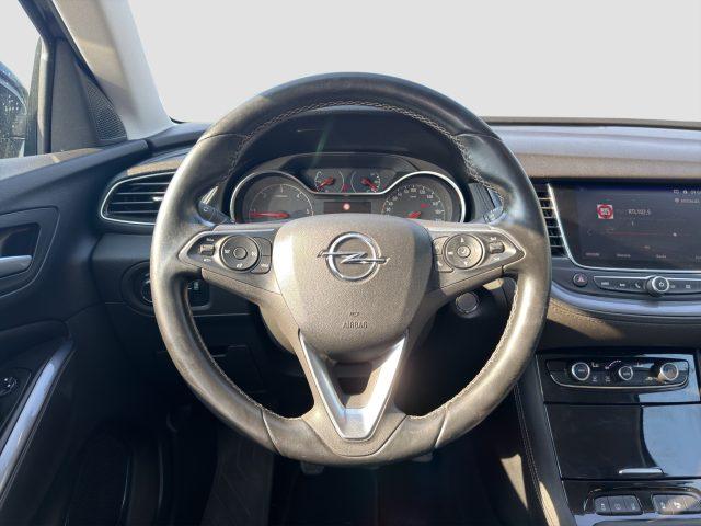 OPEL Grandland Grandland X Innovation 1.6 ECOTEC® Diesel 120cv S&