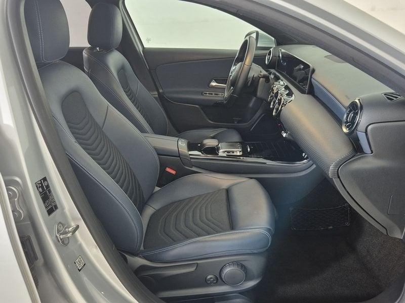 Mercedes-Benz Classe A - W177 2018 Diesel A 180 d Sport Extra auto