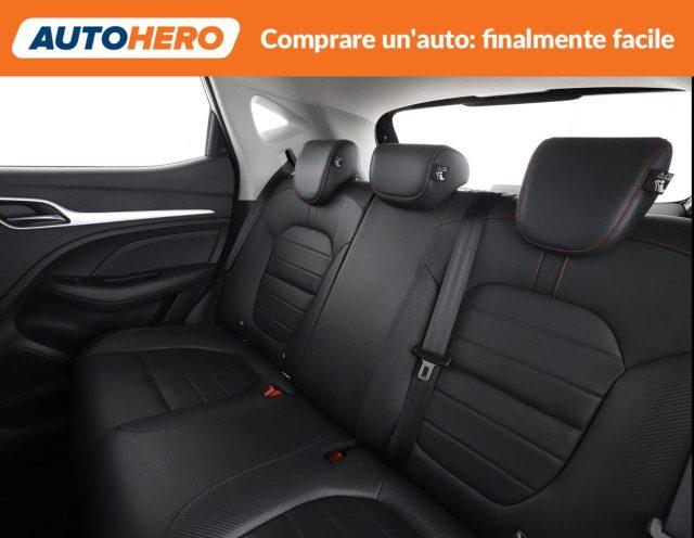 MG ZS 1.5 VTi-tech Luxury